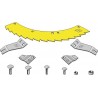 Kit-lames de scie - John Deere - LCA78532