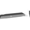 Couteau latéral 443mm - modèle gauche - Agrostroj - 5002382