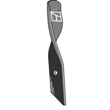 Couteau de herses pour Dyna-Drive Jumbo, gauche - Bomford - 06.949.02