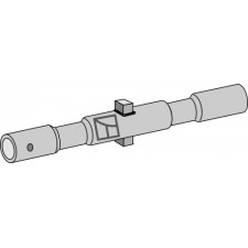 Tube - 440 mm - Massey Ferguson - 184 891 M91