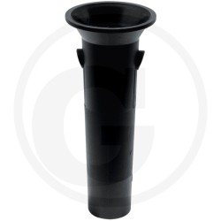 Entonnoir PA 6 noir Amazone 954520
