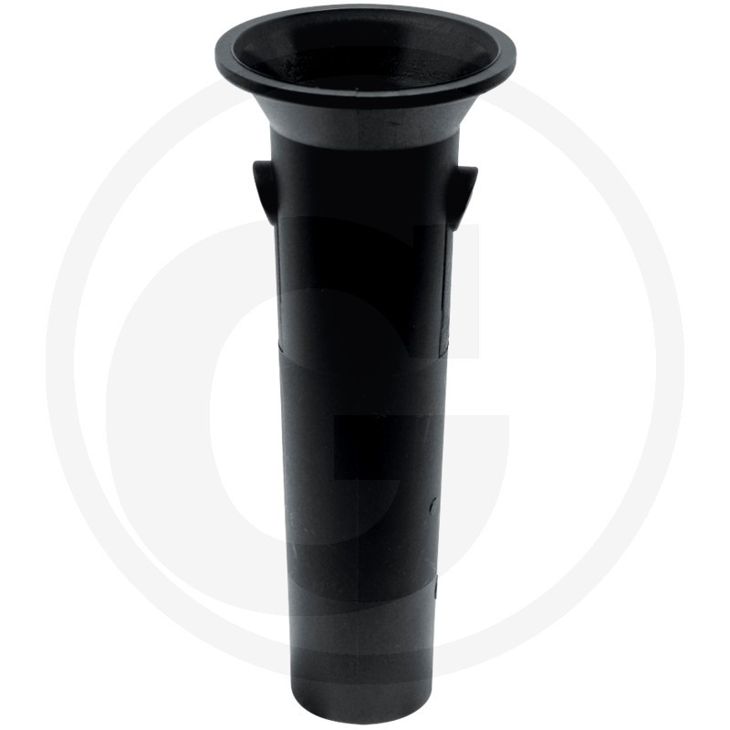 Entonnoir PA 6 noir Amazone 954520