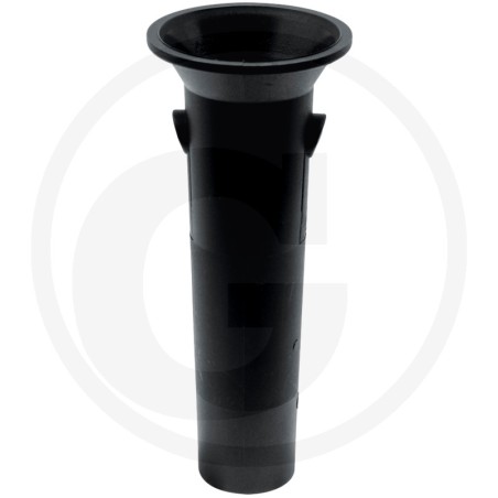 Entonnoir PA 6 noir Amazone 954520