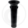 Entonnoir PA 6 noir Amazone 954520