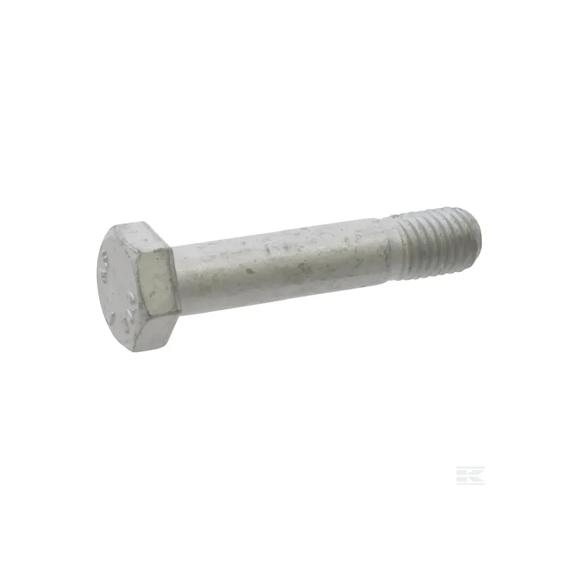 Vis tête hxagonale M12x60 10.9 Lemken 3013391