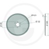 Disque semoir Kuhn N00875A0 380x3