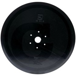 Disque semoir Kuhn N00875A0 380x3
