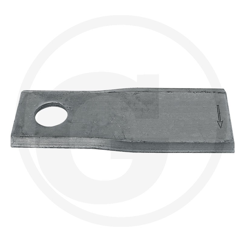 25 couteaux KUHN K6801420