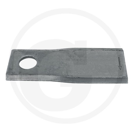 25 couteaux KUHN K6801420