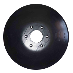 Disque de Semoir Sulky Burel 301X3 - 80108-05