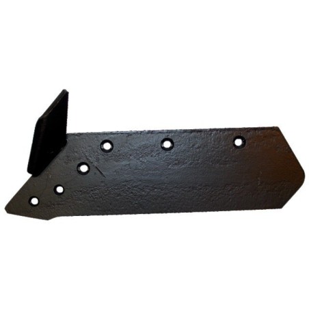 Soc de charrue Kuhn avec aileron gauche 580885 14 pouces