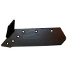 Soc de charrue Kuhn avec aileron gauche 580885 14 pouces