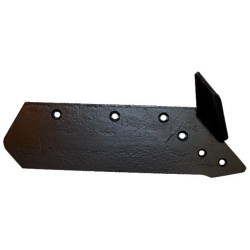 Soc de charrue Kuhn avec aileron droit 580884 14 pouces