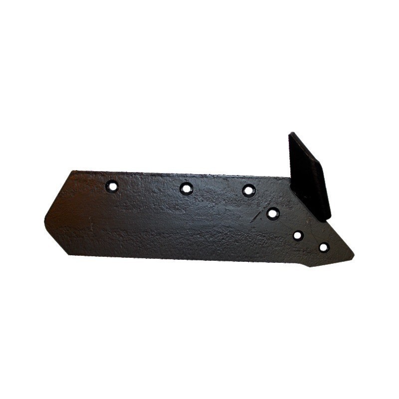 Soc de charrue Kuhn avec aileron droit 580884 14 pouces