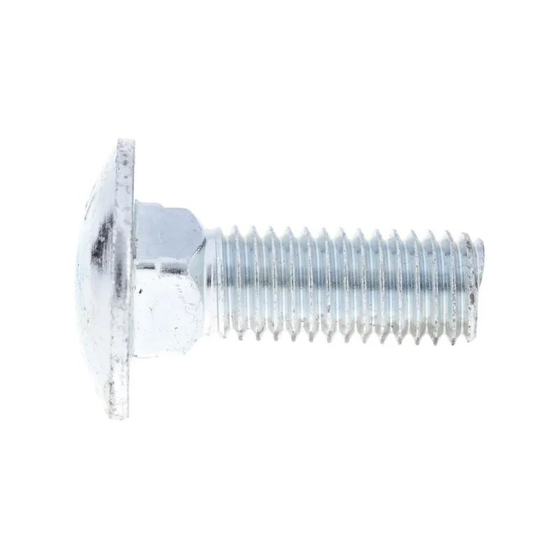 Boulon TRCC M10x30 8.8 HE-VA