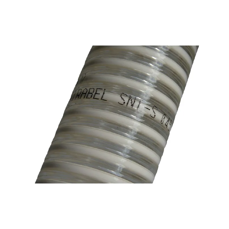 Tuyau spiralé Spirabel D30