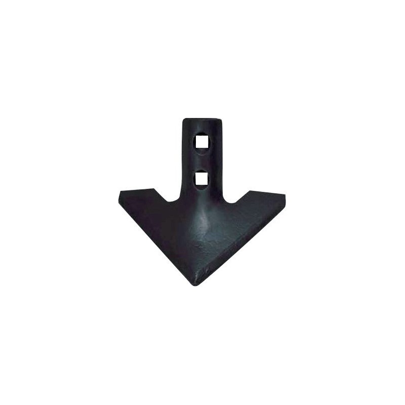 Soc Kongskilde pour dent VTM 185x8 101000553