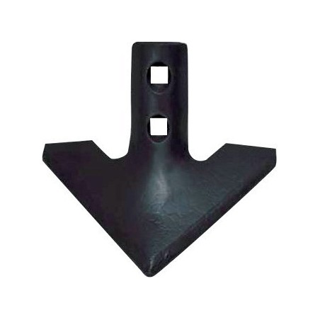 Soc Kongskilde pour dent VTM 185x8 101000553