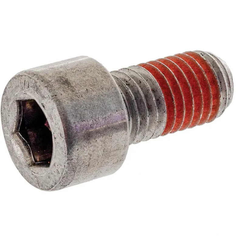 Vis auto freinée Kuhn 50088000
