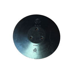 Disque de semoir Ø320'3 - Amazone - 962292