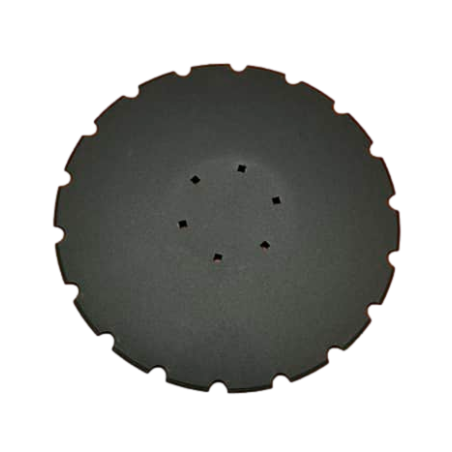 Disque de déchaumeur HE-VA 513x4 - 690153508