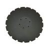 Disque de déchaumeur HE-VA 513x4 - 690153508
