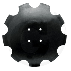 Disque BBG - BBG - XL034