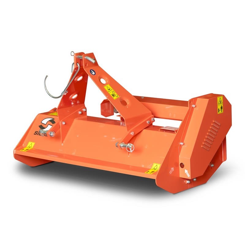 Broyeur à marteau SICMA TA95