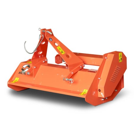 Broyeur à marteau SICMA TA95