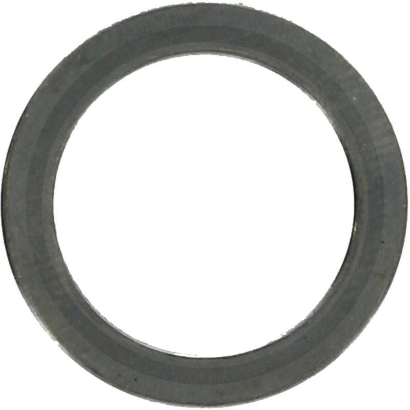 Rondelle Ø16,6x2,5xØ10,5 - Mulag - 180980