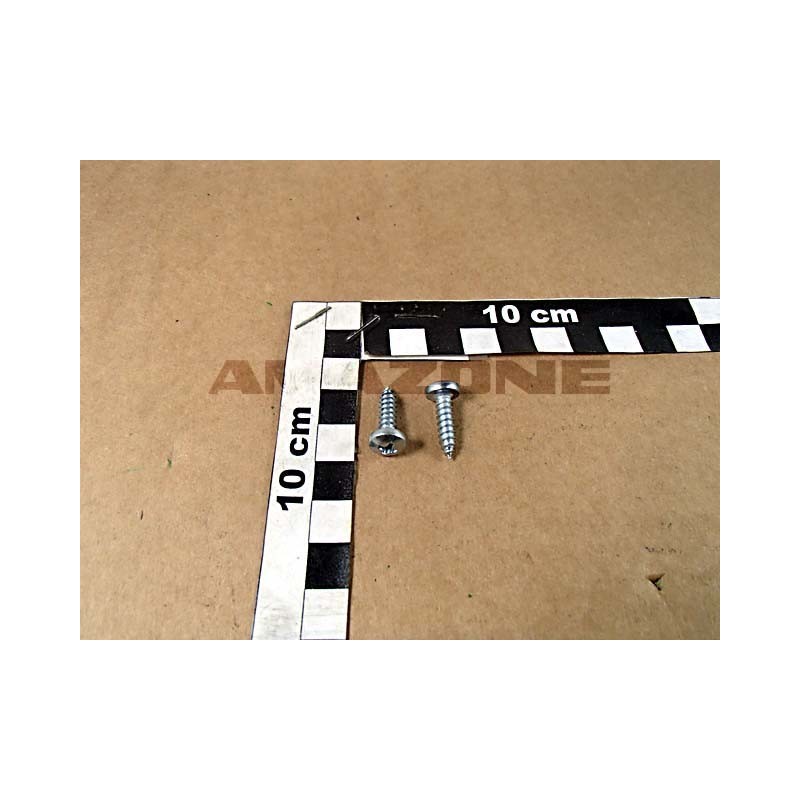 Vis Amazone DD094 4,8x16