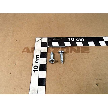 Vis Amazone DD094 4,8x16