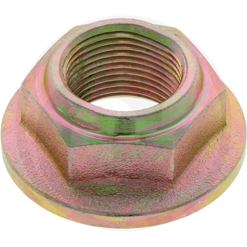 Ecrou de palier déchaumeur Vaderstad 22x1,5 - 445831