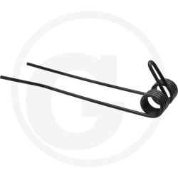 Dent de nivellement droite 981421 Sulky Xeos