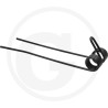 Dent de nivellement droite 981421 Sulky Xeos