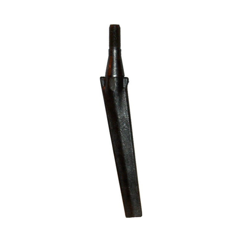 DENT DE HERSE ROTATIVE CONIQUE RH7 TYPE REMAC