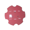 Disque Traceur Horsch Pronto D360 mm - 00311124