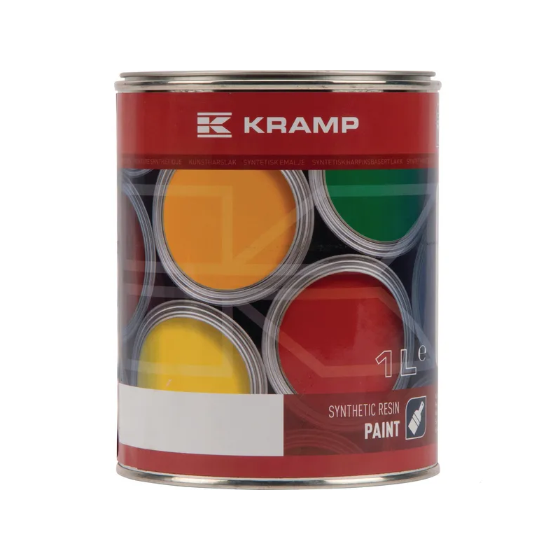 Peinture Lemken Bleu 1L - 518008