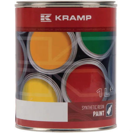 Peinture Lemken Bleu 1L - 518008