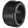 PNEU POUR SEMOIR FARMFLEX® 310 x 160 - SULKY 722061 - OTICO