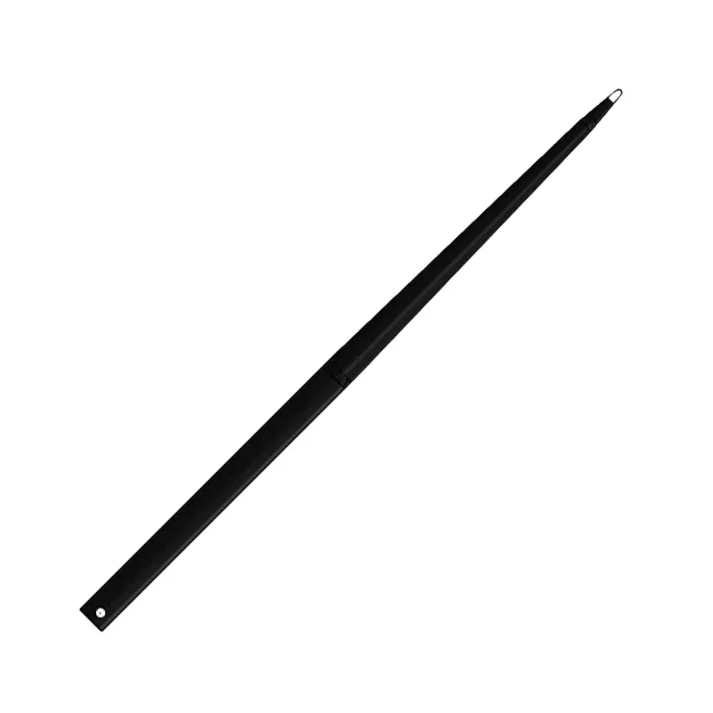 DENT DE FOURCHE PERCEE Ø50 LG 1050 D17mm
