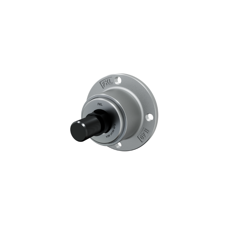 Palier FKL type BAA-0005 - Rabe - 9031.40.12