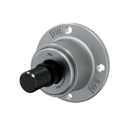 Palier FKL type BAA-0005 - Rabe - 9031.40.12