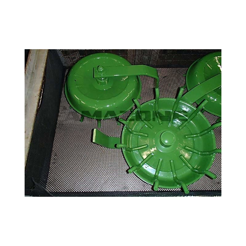 ROUE A DENTS DE NT AMAZONE PRIMERA 910375