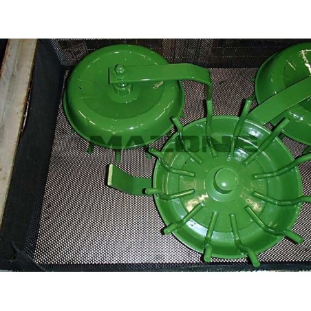 ROUE A DENTS DE NT AMAZONE PRIMERA 910375