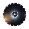 Disque de semoir 415X5 - Sulky Burel - 680197
