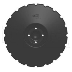 Disque de déchaumeur...