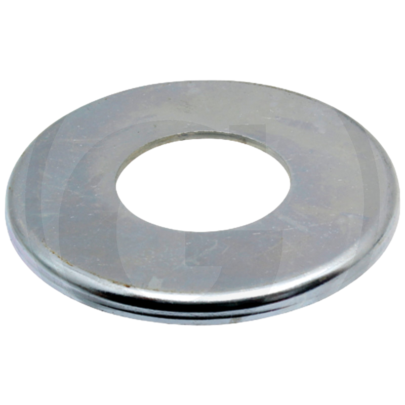 Capuchon D80 x 35 de protection Adaptable Lemken 3230411