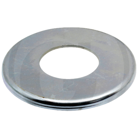 Capuchon D80 x 35 de protection Adaptable Lemken 3230411
