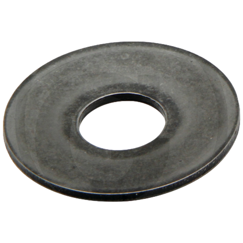 Rondelle elastique adaptable Lemken 3296124 - 40 x 14,3 x 2 mm